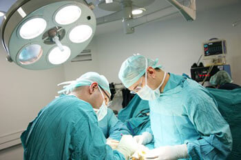 Foot and ankle surgery in the Stuart, FL 34997 and Jupiter, FL 33458 areas
