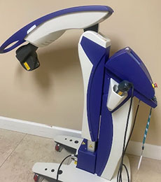mls laser therapy in the Martin County, FL: Stuart (Port Salerno, Palm City, Rio, North River Shores, Ocean Breeze, Jensen Beach, Hobe Sound, Sewall's Point) and Palm Beach County, FL: Jupiter (Tequesta, Juno Beach, Cabana Colony, Palm Beach Gardens, Jupiter Island, Lake Park, Riviera Beach) areas