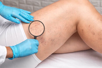 Asclera Spider Vein Removal in the Martin County, FL: Stuart (Port Salerno, Palm City, Rio, North River Shores, Ocean Breeze, Jensen Beach, Hobe Sound, Sewall's Point) and Palm Beach County, FL: Jupiter (Tequesta, Juno Beach, Cabana Colony, Palm Beach Gardens, Jupiter Island, Lake Park, Riviera Beach) areas