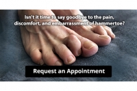 Do You Suffer From Painful Feet?