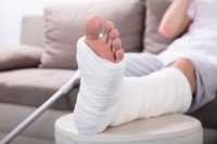What Are the Signs of a Broken Ankle?