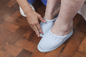 Improved Household Conditions May Prevent Falling