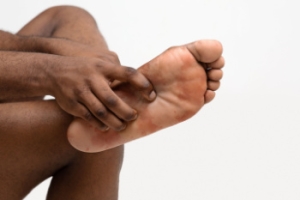 What Causes Plantar Fasciitis?