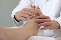 Why The Feet May Become Swollen
