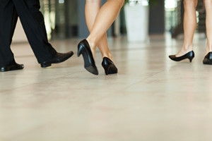 The Benefits of Stretching the Feet After the Work Day