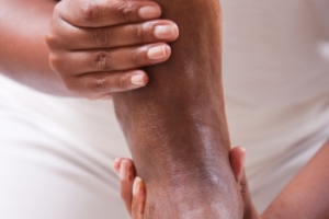 Building Strong Foundations for Lifelong Foot Health