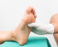Peripheral Neuropathy and the Feet