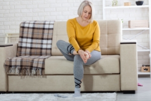 Managing Foot and Ankle Arthritis During Cold Weather
