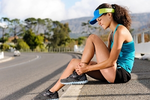 Common Reasons for Running-Related Foot Injuries
