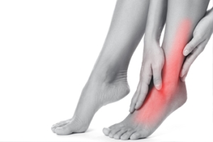 Why Do My Feet Hurt?