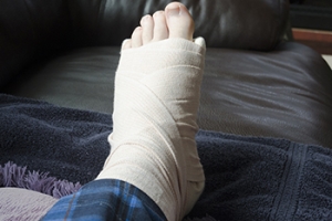 Seniors and Bone Fractures
