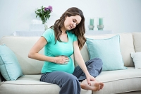 Common Foot Issues to Expect During Pregnancy
