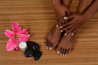Keeping Your Feet Soft and Healthy