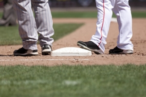 Understanding a “Lisfranc Injury"
