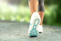 Walking and Running Shoes Are Not Created Equal