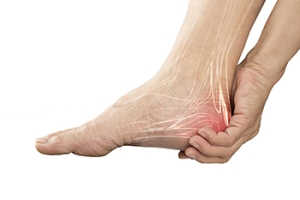 Understanding Heel Pain in Seniors