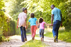 Exploring Walking and Running Shoes
